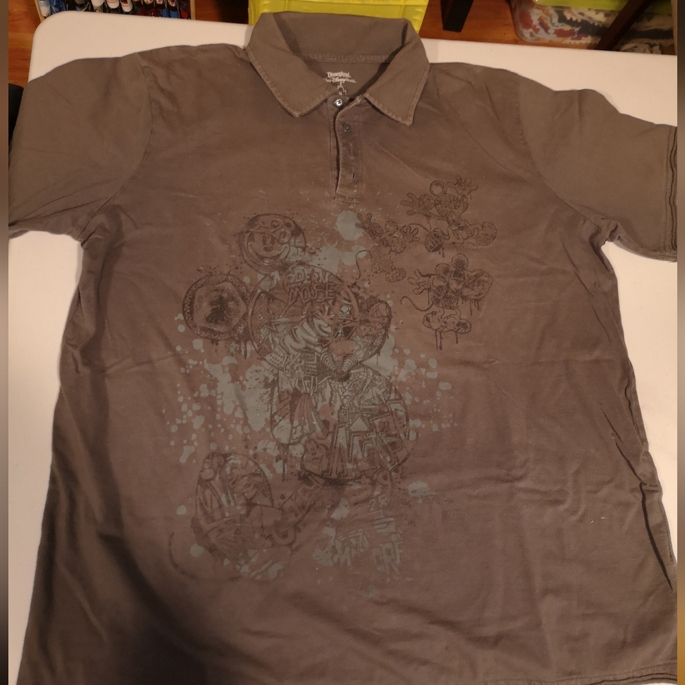 Shirt